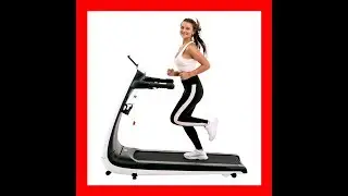 Беговая дорожка Casada Power Walker