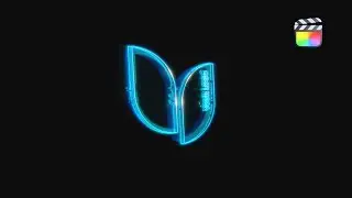 Dynamic Logo Revealer Template for Final Cut Pro — MotionVFX.