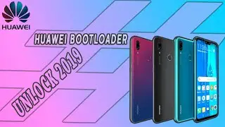 how to unlock bootloader | Huawei bootloader unlock 2019