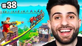 I BUSTED 40 Myths in Fortnite SEASON 2!