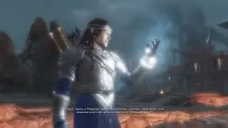 Прохождение Middle-earth: Shadow of War — Часть 32 - Садрас / Превратности Судьбы