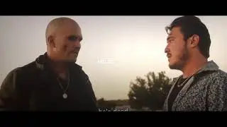 ЗАСТУПНИК -СТРЕЛЬБА В МАФИЮ ( НАРЕЗКА ИЗ ФИЛЬМА)