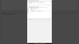 Write a java program to print the factorial of a given number | Java | 