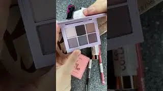 Обзор косметики бренда Essence новинки