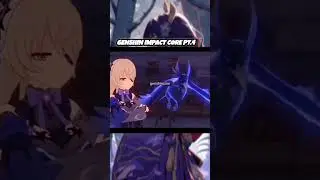 GENSHIN Funny moments❗😂 🤭 