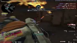 L1gh OTC Godtime h1ghlights ep1|CFG in desc