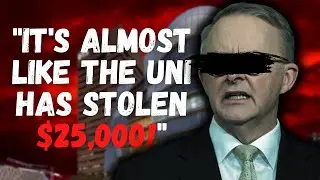 3 HIDDEN Ways Australian Unis OVERCHARGE You (& how to avoid it)