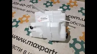 8531506230 85315-06230 Оригинал бачек омывателя Toyota Camry 70 Avalon Lexus ES 300H 350 250