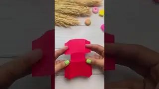 Miniature DIY Gift Idea Part 1 😍 |  #shorts #youtubeshorts #trending #viral #tiktok #shortvideo