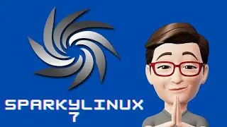 Sparkylinux 7