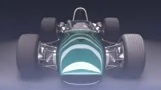 Brabham Unreal Demo
