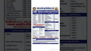 vmou kota admission 2023 _2024 vmou Kota course 2024 vmou Kota exam date 2024 vmou admit card 2024