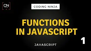 3 Ways of Declaring JavaScript Functions | Function Declaration, Function Expression, Arrow Function