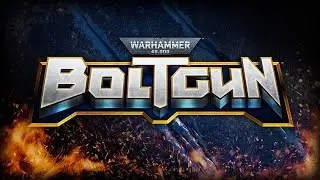 WARHAMMER 40000: BOLTGUN ➤ КАК ПРОЙТИ САНКТУМ МАГИСТРАТУМ ➤ КАК ПРОЙТИ УРОВЕНЬ С ПОРТАЛАМИ