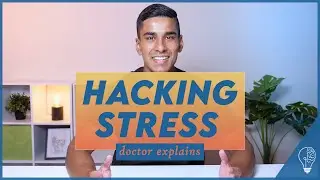 How to beat stress | Doctor explains