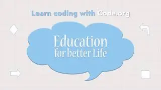 1- Coding lessons on code.org - Course A Lesson 1 & 2