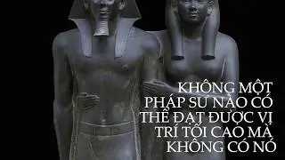 CÔNG CỤ BÍ ẨN THỜI AI CẬP CỔ ĐẠI