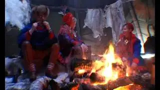 Диалоги о рыбалке. Норвегия  Блесна, балансир, крючок голец
