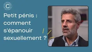 Petit pénis : comment s'épanouir sexuellement ?