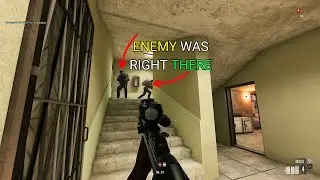 Insurgency Sandstorm - How is This Possible?