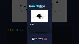 Image Masking in 