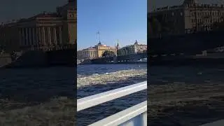 в Питере плыть 💕
