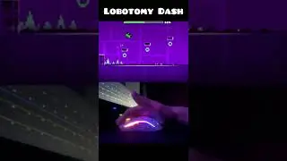 Geometry Dash 2.2: Lobotomy Dash 💀