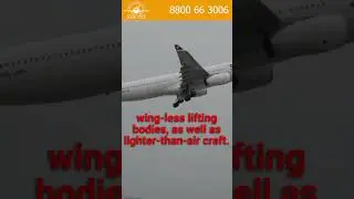 Complete Guide of Aviation Industry  