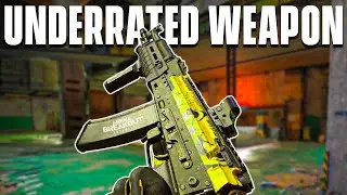 CHEAP OVERPOWERED WEAPON | Arena Breakout Infinite