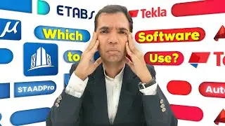 Which Software Should I learn after BE/ME CIVIL (PROJECT ACTIVITES done by Civil Engineer in office)