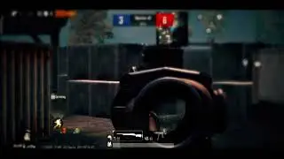 Dekhte Dekhte - Pubg Mobile Beat sync FPP Edit By 
