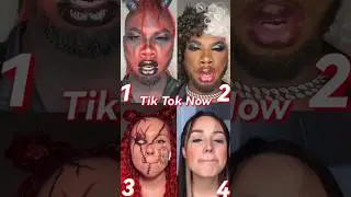 (OH GUN)Who'stheBest?1,2,3 or 4?