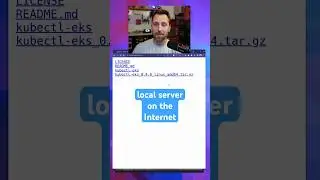 Tailscale funnel to expose a local server on the internet 