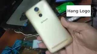 G Touch G2 Firmware Without Password | বাংলা | Gang Logo Fix | SC7731 Flash File  Free Download |