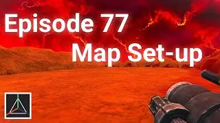 skibidi toilet 77 sky and map setup prisma 3d tutorial prisma 3d animation