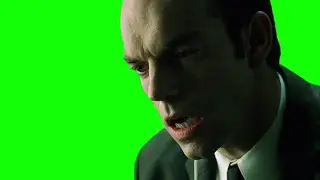 Agent Smith 