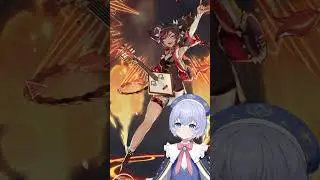 POV: You're Pulling For Your Favorite 4-Star Character | Genshin Impact