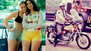 BRAZIL OF THE 70'S, 80'S AND 90'S - THE INCREDIBLE OLD BRAZIL, 90's | SceneTop