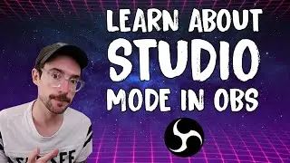 Studio Mode in OBS Studio | #protips