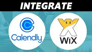 How to Integrate Calendly With Wix (Easy 2022)
