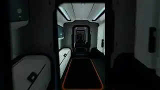 World's Longest Subnautica Seatruck (500 Modules)