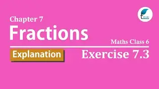 NCERT Solutions for Class 6 Maths Chapter 7 Exercise 7.3