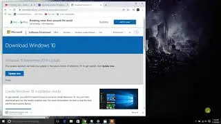 Windows Update Error Fixed 0x80240fff