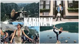 KARINA V || CHANNEL TRAILER