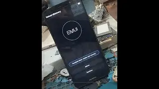 DRA-LX5 Unbrick fix | Huawei Y5 Lite DRA-LX5 Recovery Mode Fix | Dead Boot Fix | FastBOOT Mode Fix