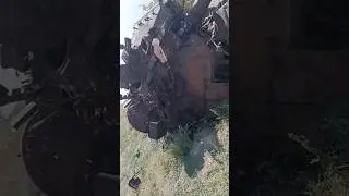Продам Башню от Т-90 М самого крутого русского танка.