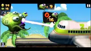 Play Practice zombie tsunami part 4