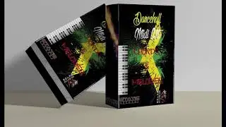 Dancehall Midi Kit - Chord & Melody midi kit 2020