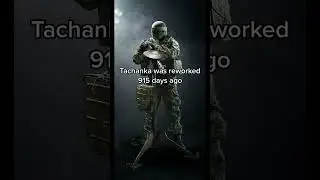 Siege Changes 