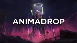 Animadrop - Freed from the thought